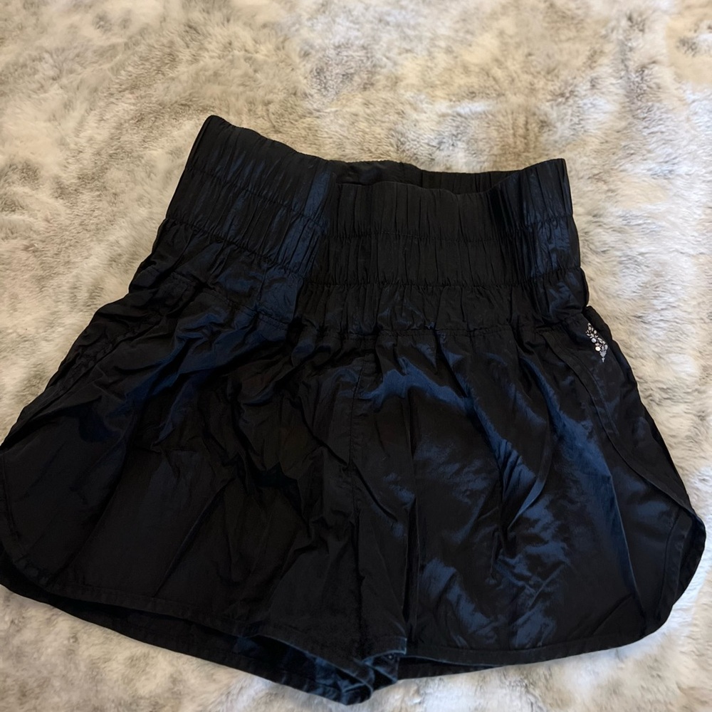 Free People Movement The Way Home shorts